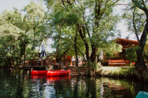 Vacation Home Hercegovka